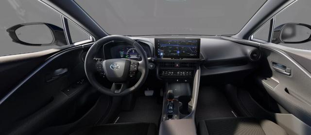 Toyota C-HR Teamplayer 2.0 Hybrid 197 CVT LED Nav SHZ 