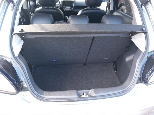 Mitsubishi Space Star Elegance 1.2 72 CVT LED Kam SHZ Keyl 