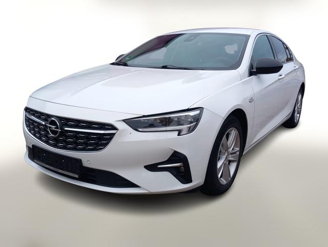 Opel Insignia - 1.5D 122 Aut. LED Keyl Kam SolarP 17Z
