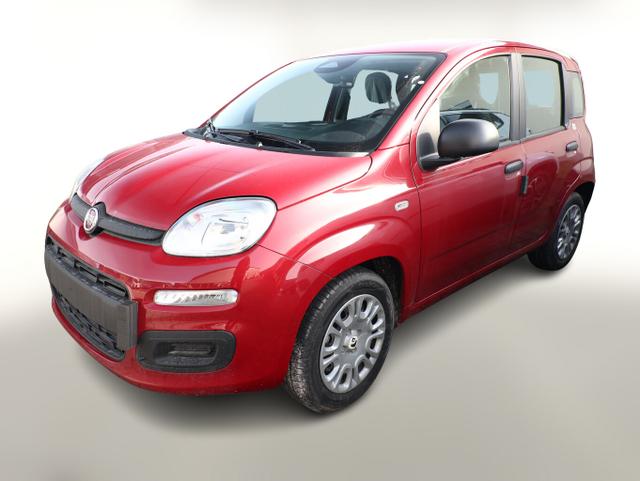 Fiat Panda - MHEV 70 5"-DAB Temp PDC DigCo LaneA 5-Sitz