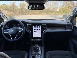 Volkswagen Amarok Style 3.0 TDI 241 AT 4M HardT AHK Nav ACC 