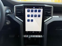 Volkswagen Amarok Style 3.0 TDI 241 AT 4M HardT AHK Nav ACC 