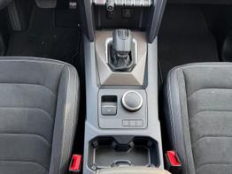 Volkswagen Amarok Style 3.0 TDI 241 AT 4M HardT AHK Nav ACC 