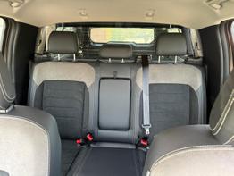 Volkswagen Amarok Style 3.0 TDI 241 AT 4M HardT AHK Nav ACC 