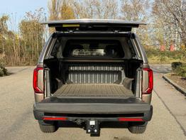 Volkswagen Amarok Style 3.0 TDI 241 AT 4M HardT AHK Nav ACC 