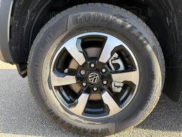 Volkswagen Amarok Style 3.0 TDI 241 AT 4M HardT AHK Nav ACC 