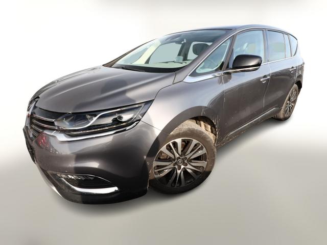Renault Espace - Initiale Paris 1.6 TCe 200 EDC Pano 7-S