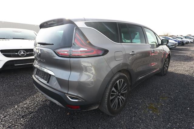 Renault Espace Initiale Paris 1.6 TCe 200 EDC Pano 7-S 