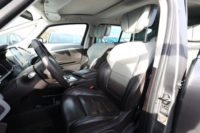 Renault Espace Initiale Paris 1.6 TCe 200 EDC Pano 7-S 