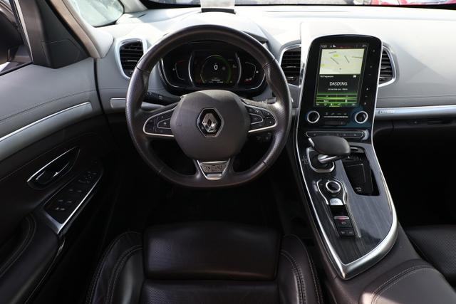 Renault Espace Initiale Paris 1.6 TCe 200 EDC Pano 7-S 