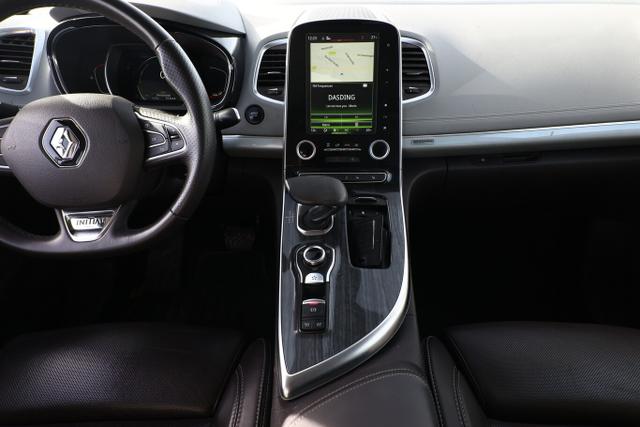 Renault Espace Initiale Paris 1.6 TCe 200 EDC Pano 7-S 