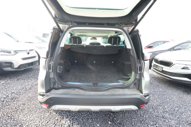 Renault Espace Initiale Paris 1.6 TCe 200 EDC Pano 7-S 