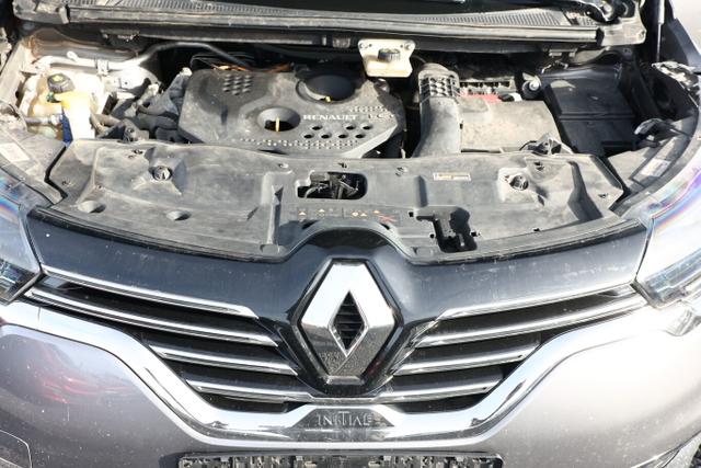 Renault Espace Initiale Paris 1.6 TCe 200 EDC Pano 7-S 