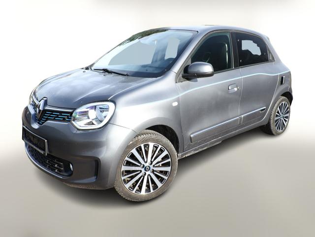 Renault Twingo Electric - Intens Nav PDC Kam LM16Z DAB+