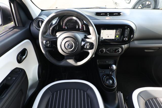Renault Twingo Electric Intens Nav PDC Kam LM16Z DAB+ 