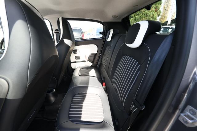 Renault Twingo Electric Intens Nav PDC Kam LM16Z DAB+ 
