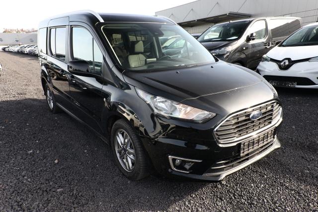 Ford Grand Tourneo Titanium Connect 1.5TDCi 120 Aut. 