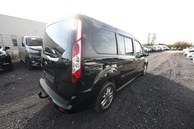 Ford Grand Tourneo Titanium Connect 1.5TDCi 120 Aut. 