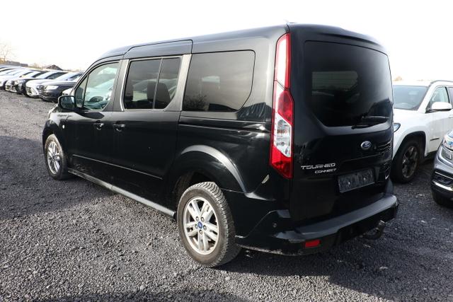 Ford Grand Tourneo Titanium Connect 1.5TDCi 120 Aut. 