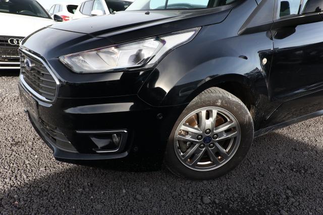 Ford Grand Tourneo Titanium Connect 1.5TDCi 120 Aut. 