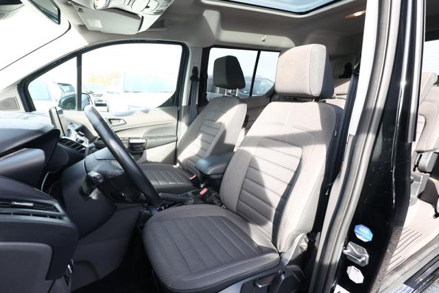 Ford Grand Tourneo Titanium Connect 1.5TDCi 120 Aut. 