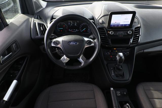 Ford Grand Tourneo Titanium Connect 1.5TDCi 120 Aut. 