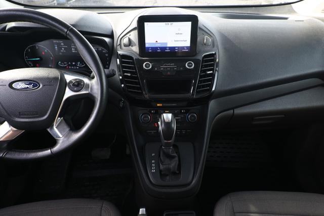 Ford Grand Tourneo Titanium Connect 1.5TDCi 120 Aut. 