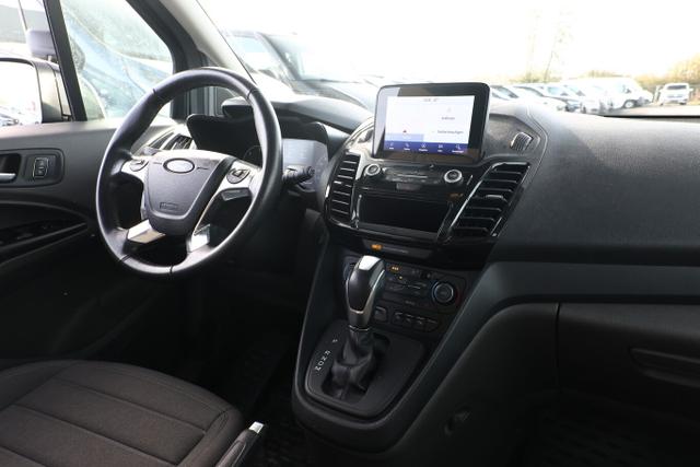 Ford Grand Tourneo Titanium Connect 1.5TDCi 120 Aut. 