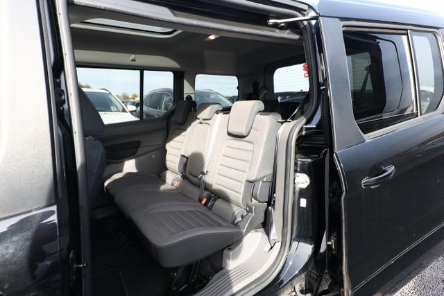 Ford Grand Tourneo Titanium Connect 1.5TDCi 120 Aut. 