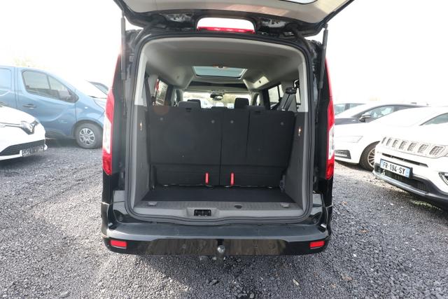 Ford Grand Tourneo Titanium Connect 1.5TDCi 120 Aut. 
