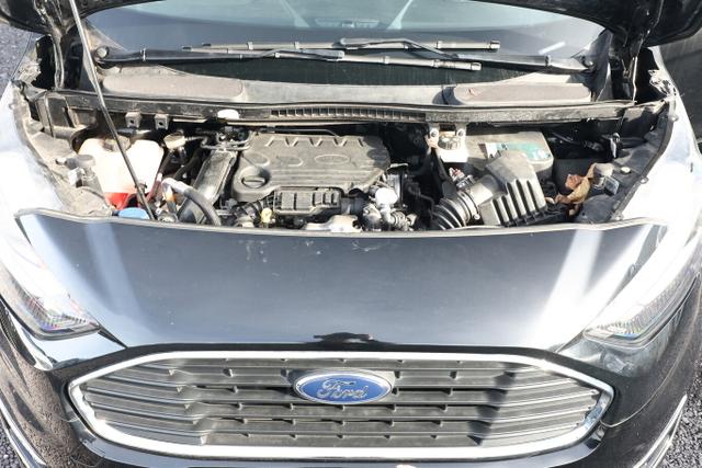 Ford Grand Tourneo Titanium Connect 1.5TDCi 120 Aut. 