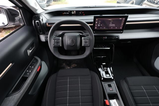 C3 Aircross PLUS MHEV 145 eDSC6 HUD Kam CarP LED 