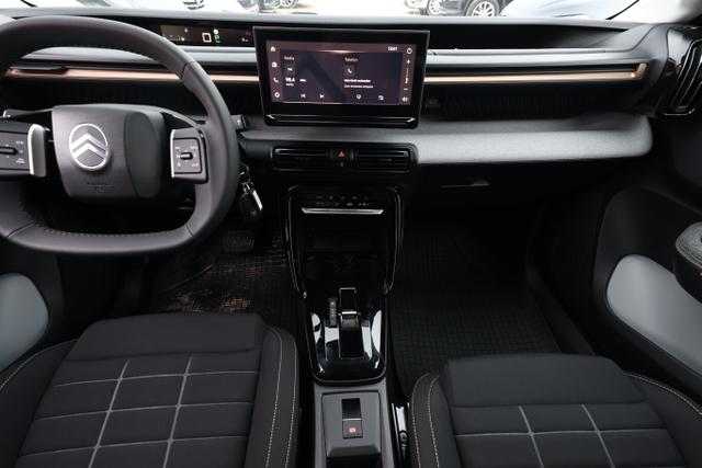 C3 Aircross PLUS MHEV 145 eDSC6 HUD Kam CarP LED 