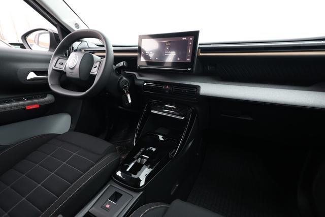 C3 Aircross PLUS MHEV 145 eDSC6 HUD Kam CarP LED 