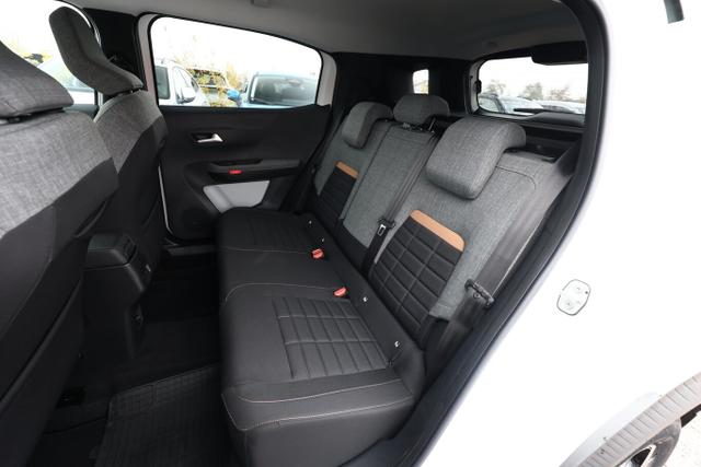 C3 Aircross PLUS MHEV 145 eDSC6 HUD Kam CarP LED 