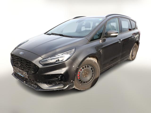 Ford S-MAX - ST-Line 2.0 EcoBlue 190 Aut. 7-S Nav LED