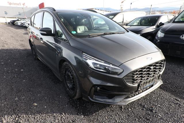 Ford S-MAX ST-Line 2.0 EcoBlue 190 Aut. 7-S Nav LED 
