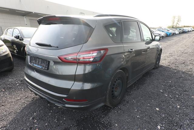 Ford S-MAX ST-Line 2.0 EcoBlue 190 Aut. 7-S Nav LED 