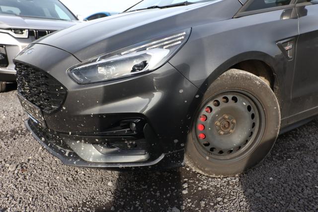 Ford S-MAX ST-Line 2.0 EcoBlue 190 Aut. 7-S Nav LED 