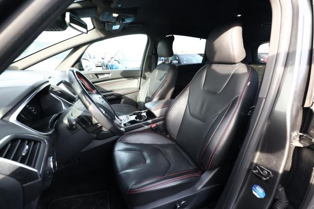 Ford S-MAX ST-Line 2.0 EcoBlue 190 Aut. 7-S Nav LED 