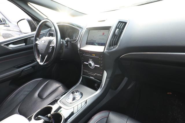 Ford S-MAX ST-Line 2.0 EcoBlue 190 Aut. 7-S Nav LED 