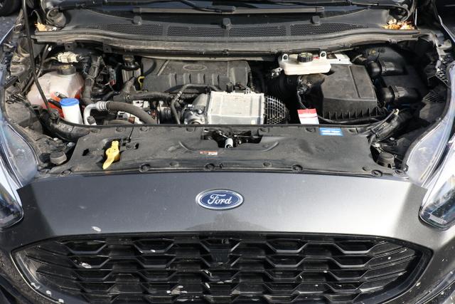 Ford S-MAX ST-Line 2.0 EcoBlue 190 Aut. 7-S Nav LED 