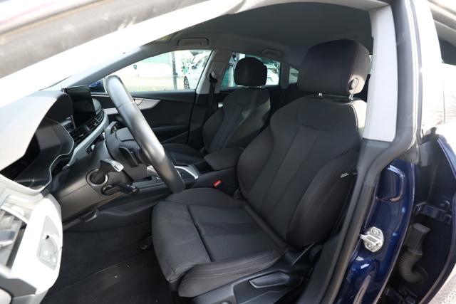 Audi A5 Sportback advanced 40 TFSI 204 S tronic Nav 
