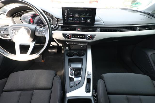 Audi A5 Sportback advanced 40 TFSI 204 S tronic Nav 