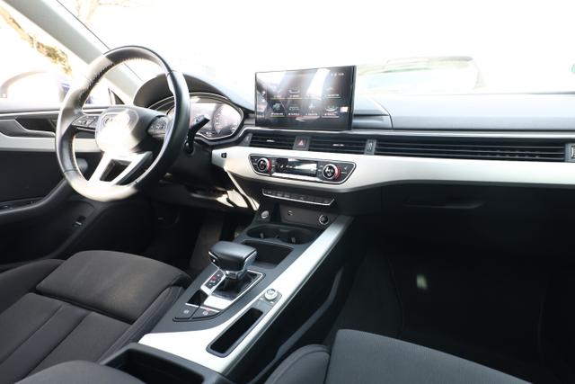 Audi A5 Sportback advanced 40 TFSI 204 S tronic Nav 