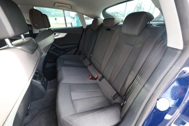 Audi A5 Sportback advanced 40 TFSI 204 S tronic Nav 