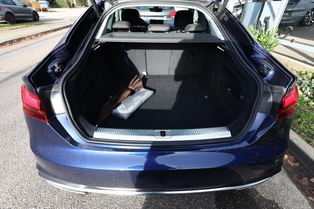 Audi A5 Sportback advanced 40 TFSI 204 S tronic Nav 