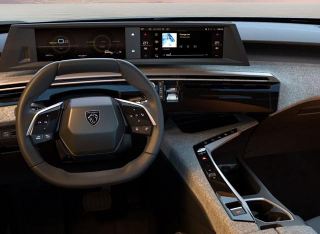 Peugeot 5008 Allure MHEV 145 19Z SHZ Kam LED Keyl PrivG 