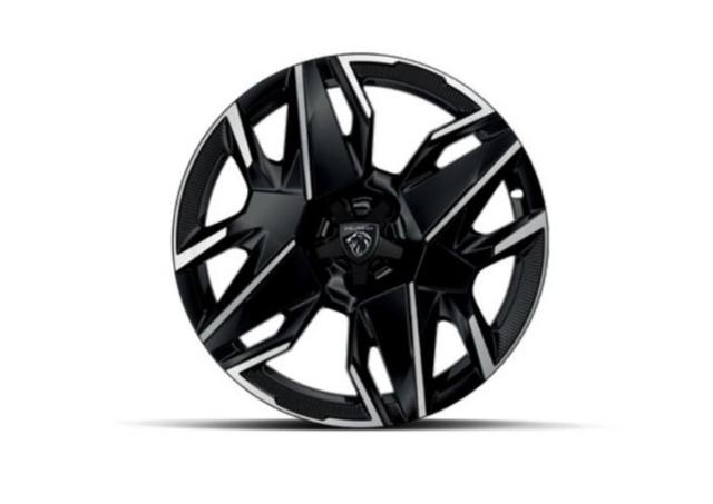 Peugeot 5008 Allure MHEV 145 19Z SHZ Kam LED Keyl PrivG 