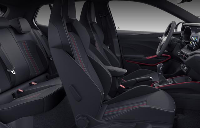 Skoda Fabia Monte Carlo TSI 116 DSG MonteC Pano Kessy Kam 5J/100k 